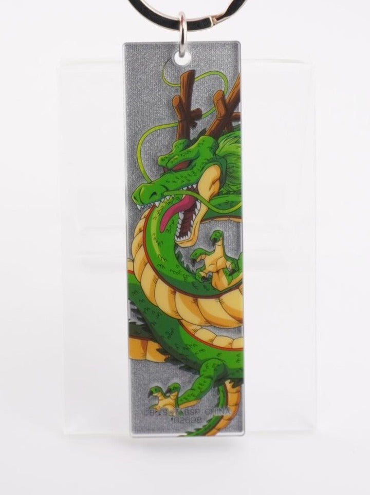 Dragon Ball Shenron Anhänger