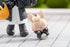 Arknights Doctor Mini Series Will You be Having the Dessert? 10 cm Figur
