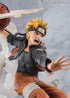 Naruto Shippuden Figuarts ZERO Uzumaki-Sage Art: Lava 24cm Statue