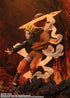 Naruto Shippuden Figuarts ZERO Uzumaki-Sage Art: Lava 24cm Statue