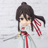 Hell's Paradise Sagiri FiguArts Mini 9cm Figur