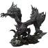 Monster Hunter Creators Model Gore Magala 23 cm Re-pro Statue