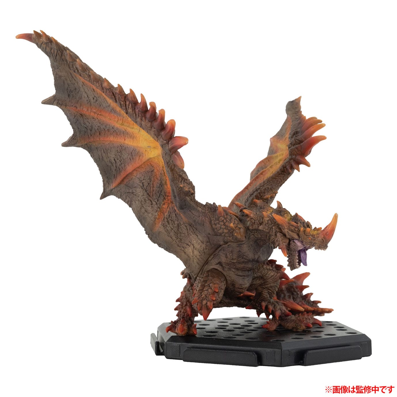 Monster Hunter Figure Builder Plus Vol. 26 (verschiedene zur Auswahl)