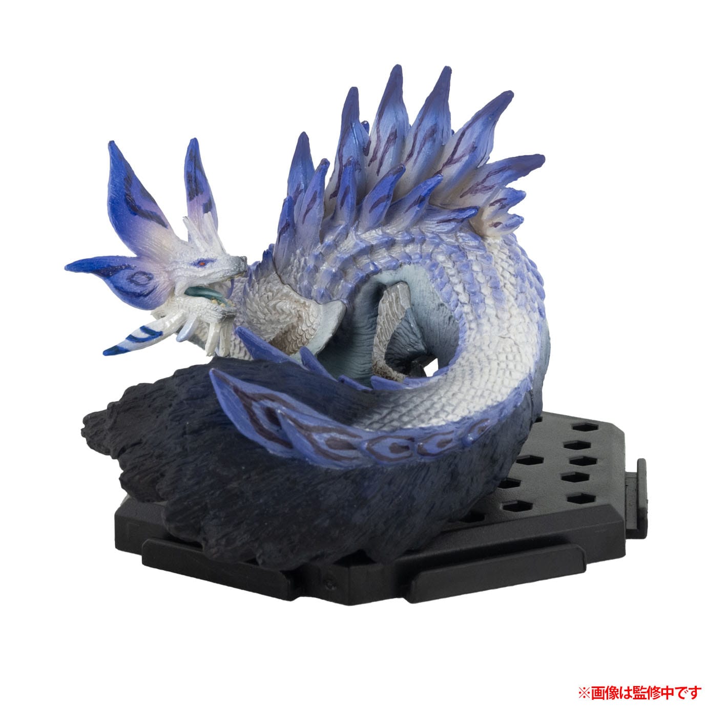 Monster Hunter Figure Builder Plus Vol. 26 (verschiedene zur Auswahl)