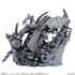 Monster Hunter Creators Model Arkveld 21 cm Statue