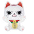 Dandadan Turbo Granny (beckoning cat) B 32 Plüschfigur