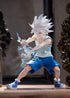 Hunter x Hunter Killua Zoldyck Pop Up Parade 12cm Statue