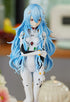 Neon Genesis Evangelion Rei Ayanami Pop Up Parade XL Long Hair Ver. 38 cm Statue