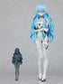 Neon Genesis Evangelion Rei Ayanami Pop Up Parade XL Long Hair Ver. 38 cm Statue