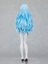 Neon Genesis Evangelion Rei Ayanami Pop Up Parade XL Long Hair Ver. 38 cm Statue