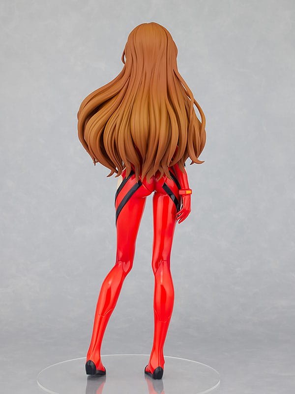 Neon Genesis Evangelion Asuka Langley Pop Up Parade XL Long Hair Ver. 40 cm Statue
