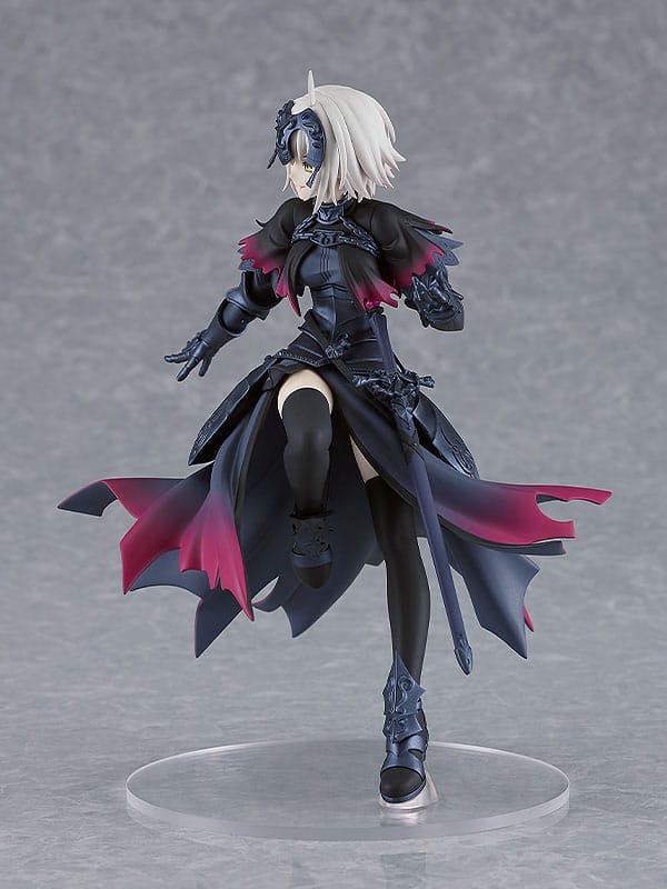 Fate / Grand Order Avenger/Jeanne d'Arc (Alter) Pop Up Parade 17cm Statue