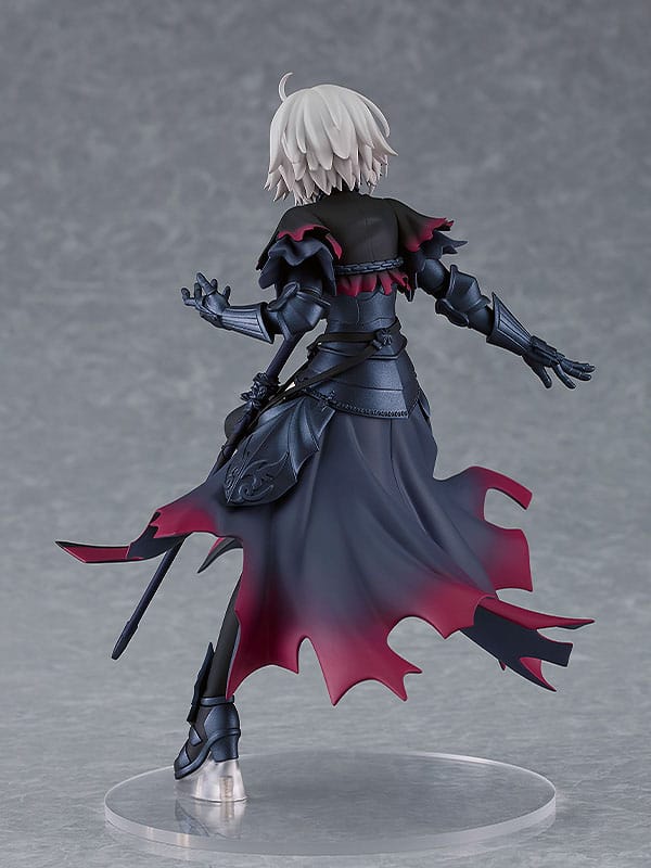 Fate / Grand Order Avenger/Jeanne d'Arc (Alter) Pop Up Parade 17cm Statue