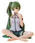 Frieren "Übel" Yumemirize Loungewear 11 cm Statue