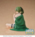 Frieren "Übel" Yumemirize Loungewear 11 cm Statue