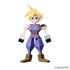 Final Fantasy VII Polygon Figur Vol. 1 (verschiedene zur Auswahl)