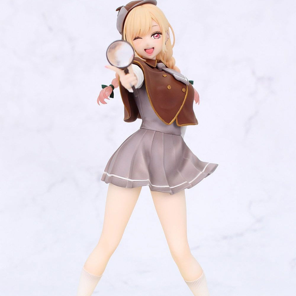 My Dress-Up Darling Marin Kitagawa Vivit 18cm Statue