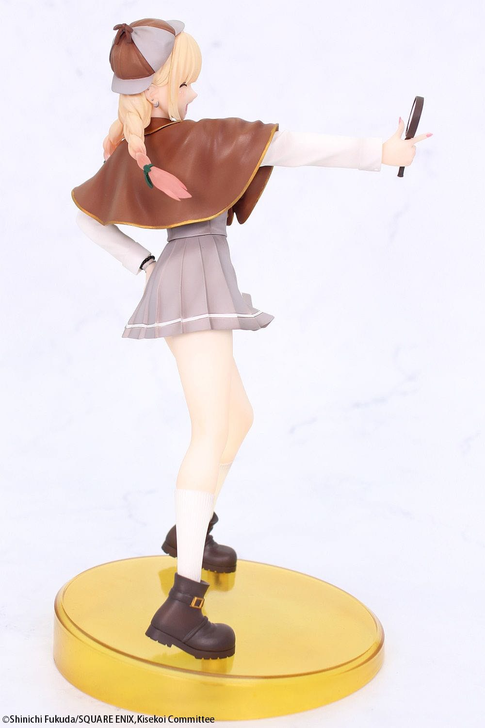 My Dress-Up Darling Marin Kitagawa Vivit 18cm Statue