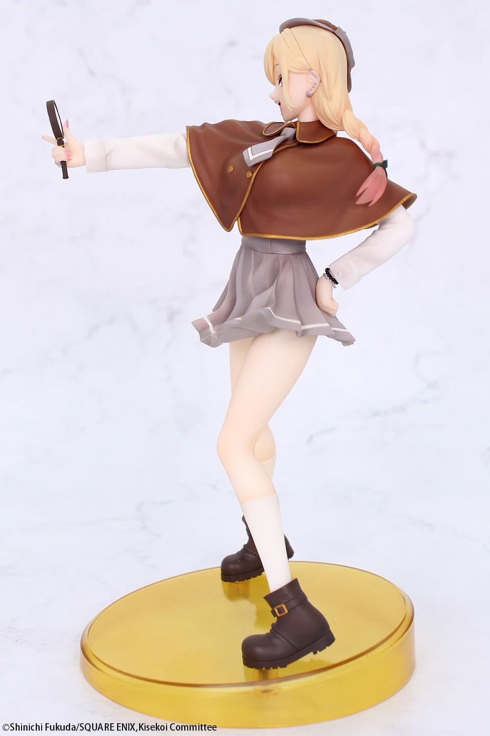 My Dress-Up Darling Marin Kitagawa Vivit 18cm Statue