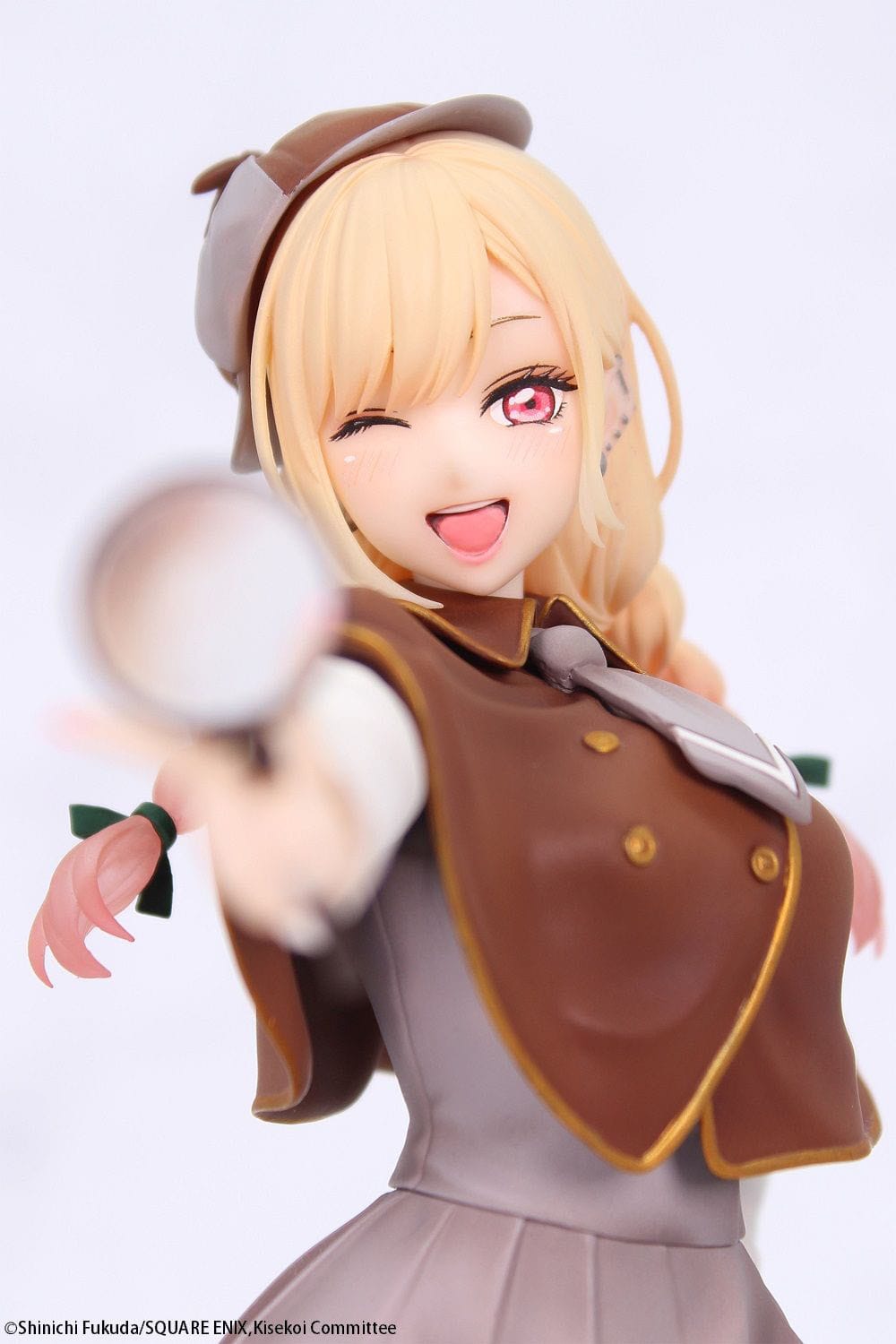 My Dress-Up Darling Marin Kitagawa Vivit 18cm Statue