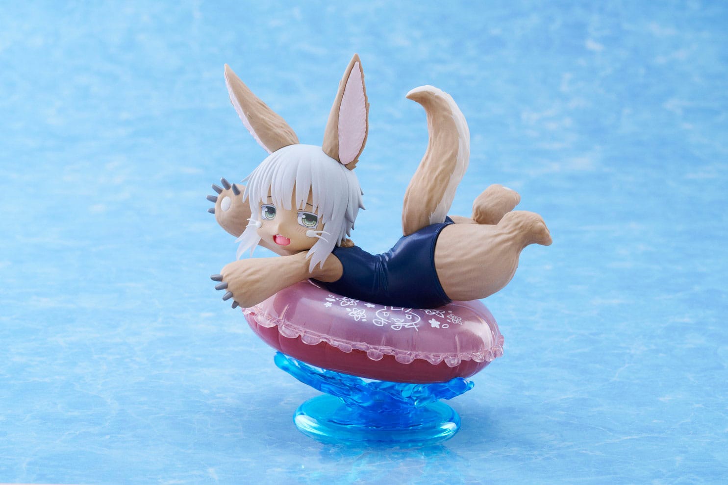 Made in Abyss: The Golden City of the Scorching Nanachi Aqua Float 10cm Figur