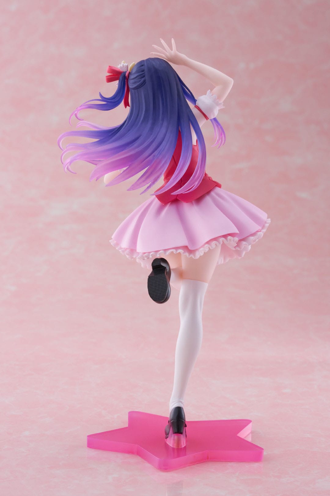 Oshi no Ko Ai Hoshino B-Komachi Ver. 18cm Statue