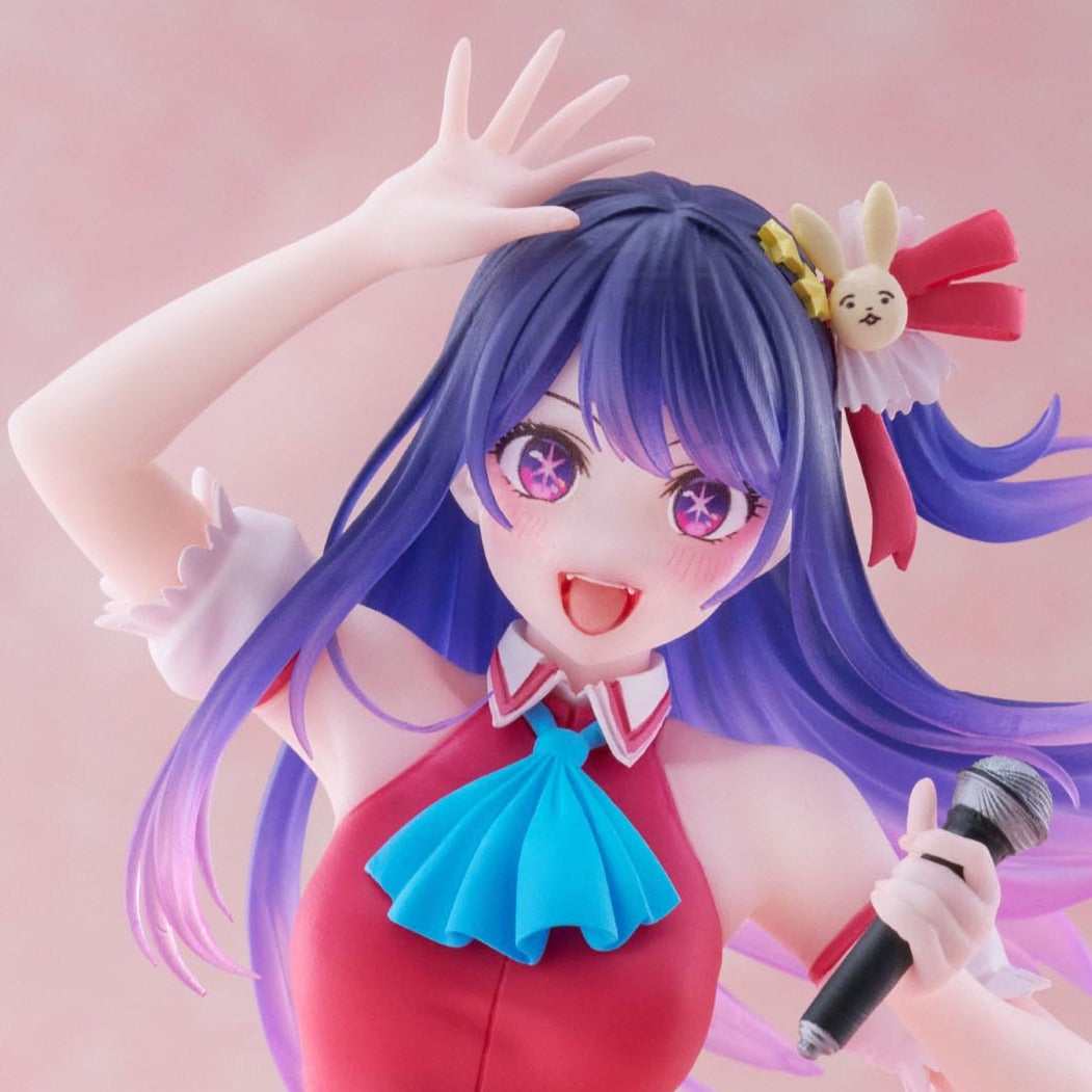 Oshi no Ko Ai Hoshino B-Komachi Ver. 18cm Statue
