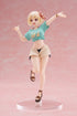 Lycoris Recoil Chisato Nishikigi Hawaiian Ver. Coreful 18 cm Statue