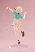 Lycoris Recoil Chisato Nishikigi Hawaiian Ver. Coreful 18 cm Statue