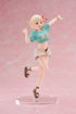 Lycoris Recoil Chisato Nishikigi Hawaiian Ver. Coreful 18 cm Statue