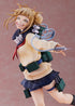 My Hero Academia Himiko Toga 1/7 23 cm Statue