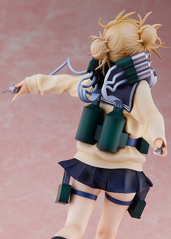 My Hero Academia Himiko Toga 1/7 23 cm Statue