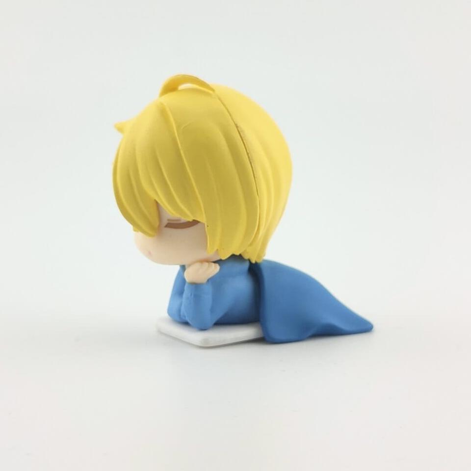 Oshi no Ko Aqua Onemutan 4cm Figur