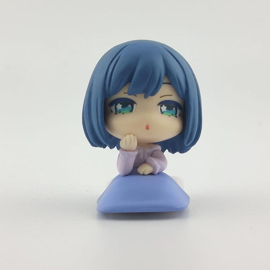 Oshi no Ko Akane Onemutan 4,5cm Figur