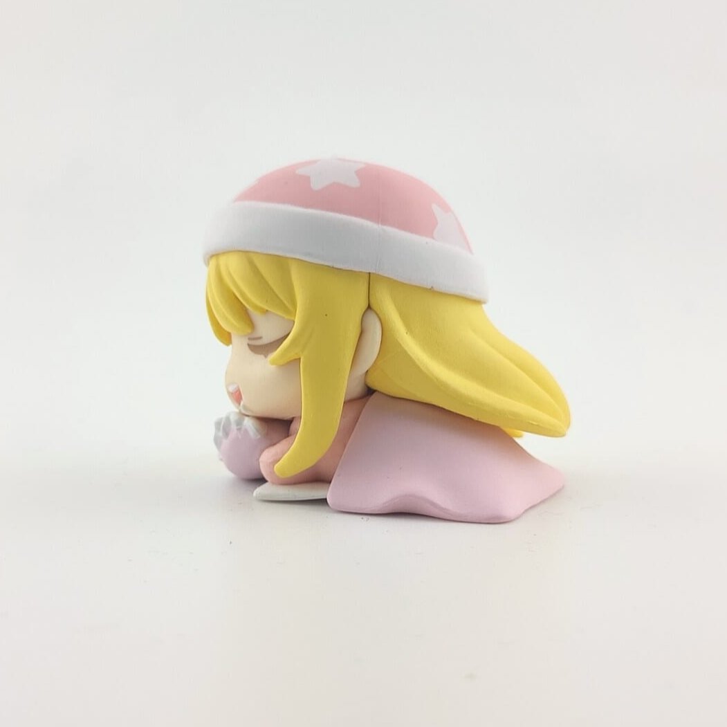 Oshi no Ko Ruby Onemutan 4cm Figur