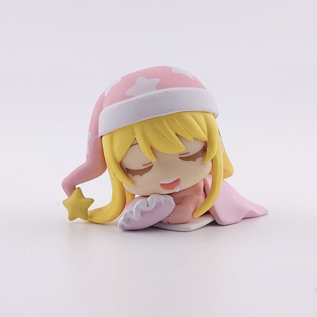 Oshi no Ko Ruby Onemutan 4cm Figur