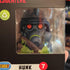 Resident Evil 'Hunk' Tubbz 10 cm Figur