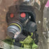 Resident Evil 'Hunk' Tubbz 10 cm Figur