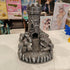Stone Tower Würfelturm 3D Druck Deko - ohne Würfel -