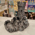 Stone Tower Würfelturm 3D Druck Deko - ohne Würfel -