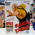Sakamoto Days Taro Vibration Stars 18cm Statue