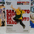 Sakamoto Days Taro Vibration Stars 18cm Statue
