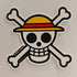 One Piece B-Side Label Sticker