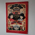 Chihiros Reise ins Zauberland A4 Clearfile / Poster