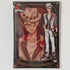 Twisted Wonderland Trey Clover 21 cm PVC Poster