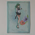 Sailor Moon Super Sailor Neptun A4 Clearfile / Poster