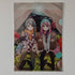 Laid-Back Camp A4 Clearfile / Poster