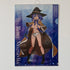 Mushoku Tensei Roxy Migurdia A4 Clearfile / Poster