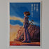 Nausicaä of the Valley of the Wind A4 Clearfile / Poster
