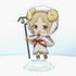 Spice and Wolf Norah Arendt 6cm Aufsteller